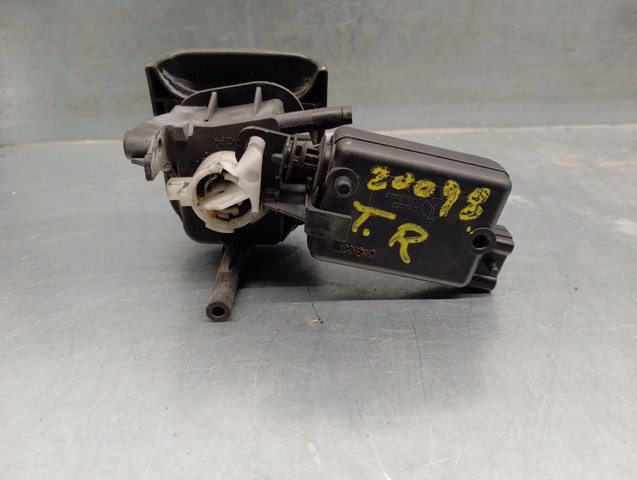 RENAULT 8200447266 Кнопка привода замка багажника в наличии Черкассы