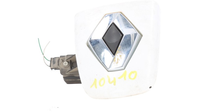 8200447266 RENAULT Кнопка привода замка крышки багажника (двери 3/5-й (ляды) купить в Одесса