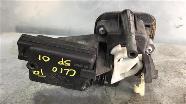 RENAULT 8200447266 Кнопка привода замка багажника в наличии Винница