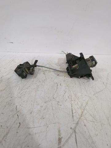 RENAULT 8200447266 Кнопка привода замка багажника в наличии Каменское