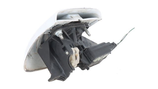 8200447266 RENAULT Кнопка привода замка крышки багажника (двери 3/5-й (ляды) купить в Одесса