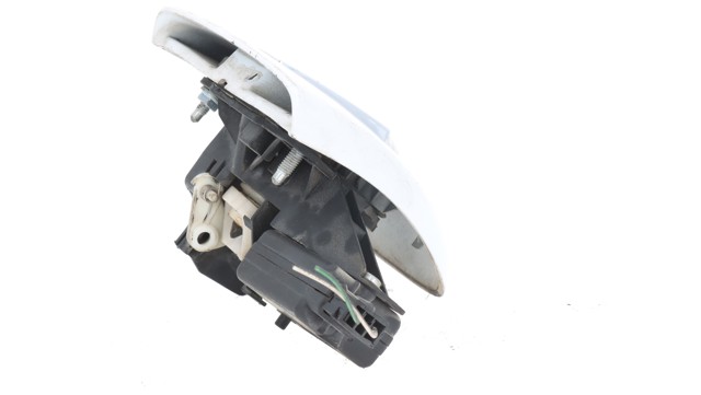 8200447266 RENAULT Кнопка привода замка багажника купить в Ровно