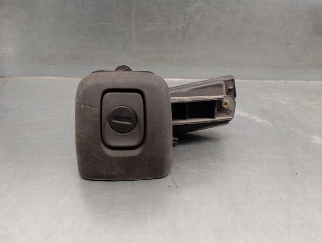 8200447266 RENAULT Кнопка привода замка крышки багажника (двери 3/5-й (ляды) купить в Николаев
