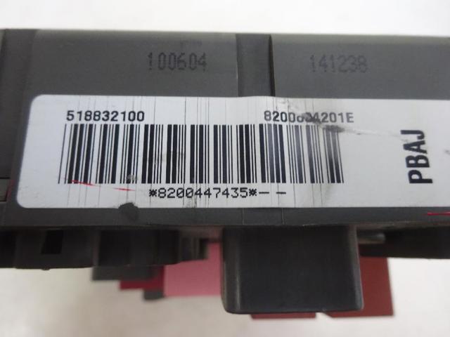 8200447435 RENAULT купить в Харьков