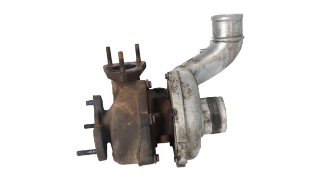 8200447624A RENAULT Турбина купить в Сумы