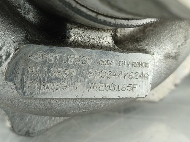 8200447624A Турбина купить Николаев