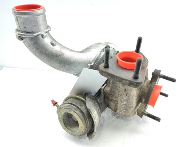 RENAULT 8200447624A Турбина в наличии Ужгород