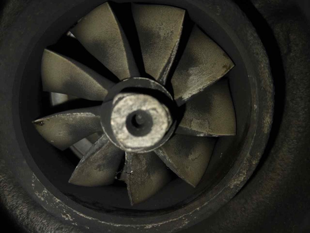 RENAULT 8200447624A Турбина в наличии Тернополь