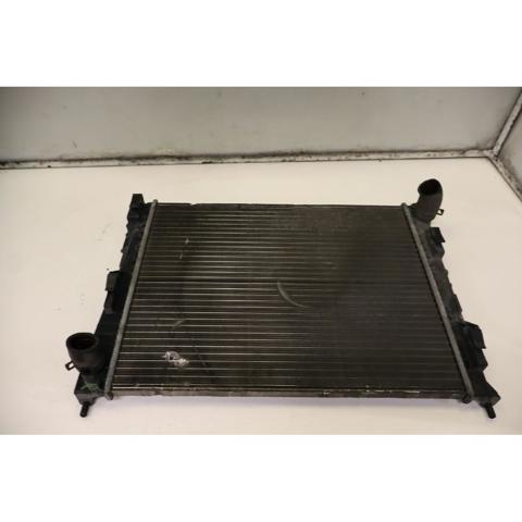 8200448553 RENAULT Радиатор охлаждения двигателя купить в Полтава