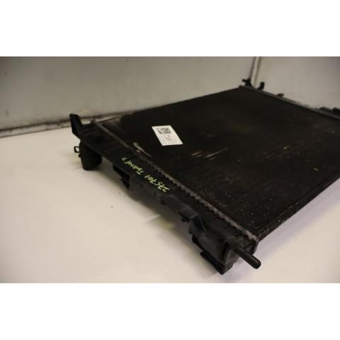 8200448553 RENAULT Радиатор охлаждения двигателя купить в Винница