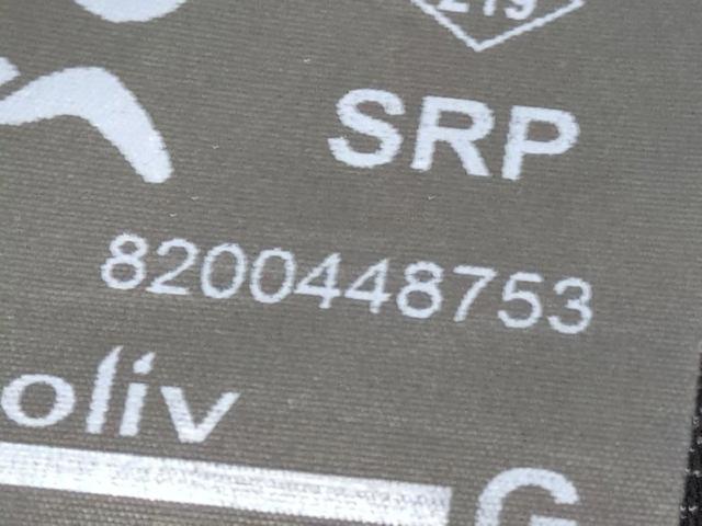 8200448753 RENAULT купить в Черкассы