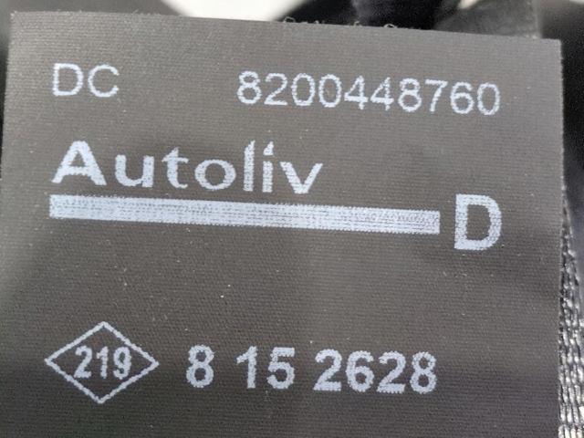 RENAULT 8200448760 в наличии Хмельницкий