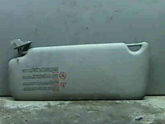 Pala contra o sol Renault Clio LU