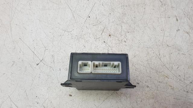 8200449442 RENAULT Модуль управления (ЭБУ) иммобилайзером купить в Днепр