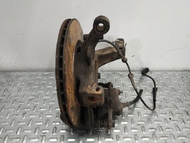 RENAULT 8200449965 Цапфа передняя левая в наличии Сумы