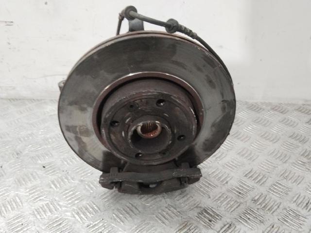 8200449965 RENAULT Цапфа передняя левая купить в Харьков