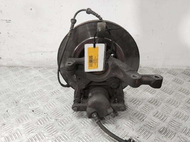 8200449965 RENAULT Цапфа передняя левая купить в Запорожье