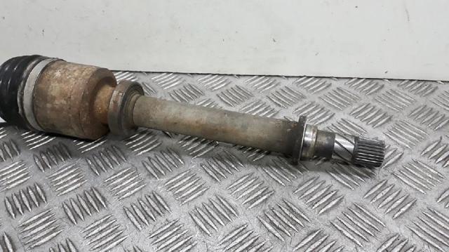 8200450241 RENAULT Правая полуось купить в Николаев