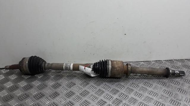 8200450241 Правая полуось купить Чернигов