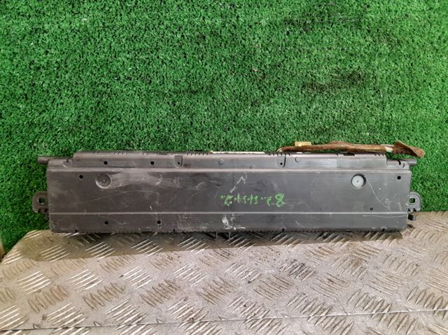 8200451505 RENAULT Приборная доска (щиток приборов) купить в Николаев
