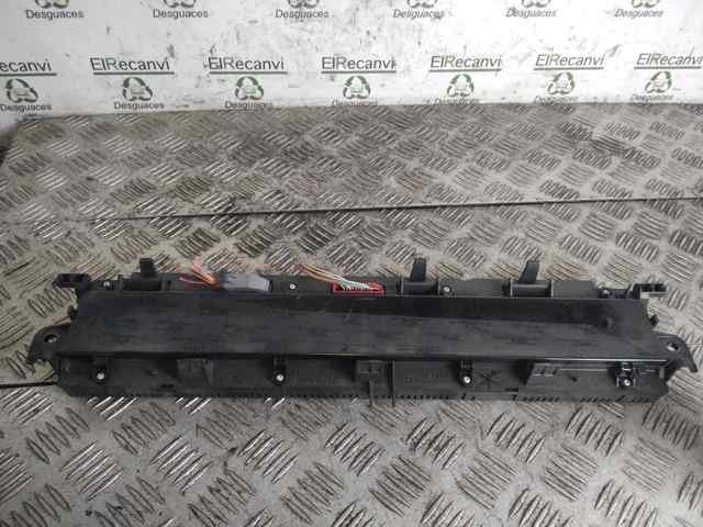 RENAULT 8200451505 Приборная доска (щиток приборов) в наличии Кривой Рог