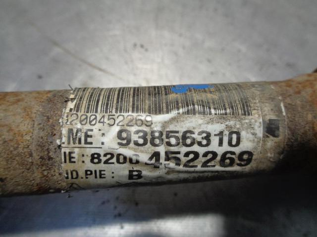 8200452269 RENAULT купить в Львов