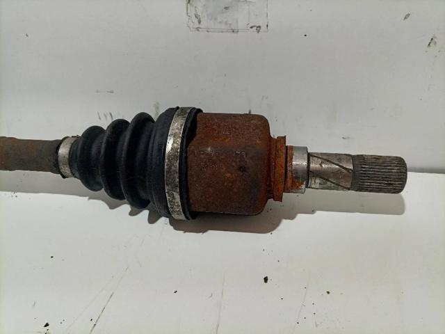 8200452272 RENAULT Левая полуось купить в Сумы