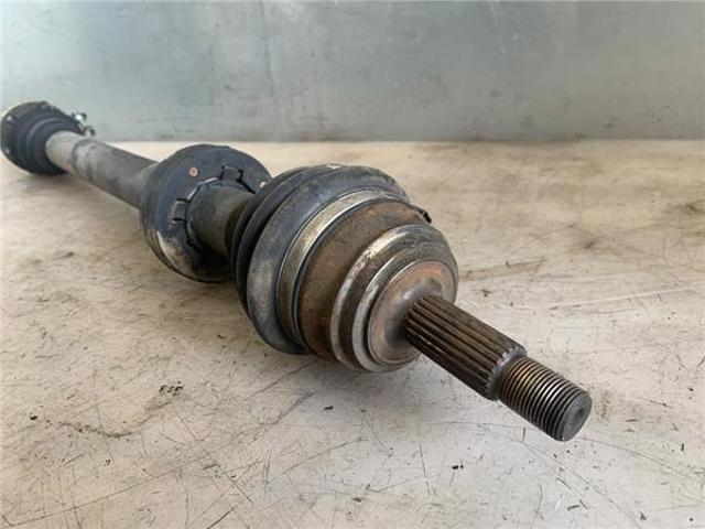 RENAULT 8200452273 Полуось (привод) передняя правая в наличии Одесса