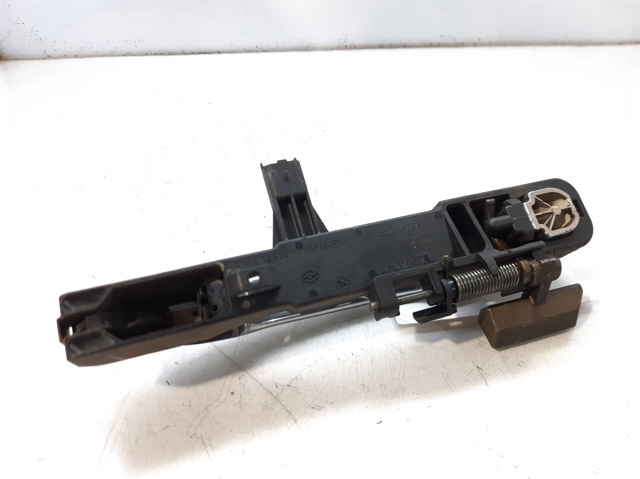 8200452519 RENAULT купить в Ужгород