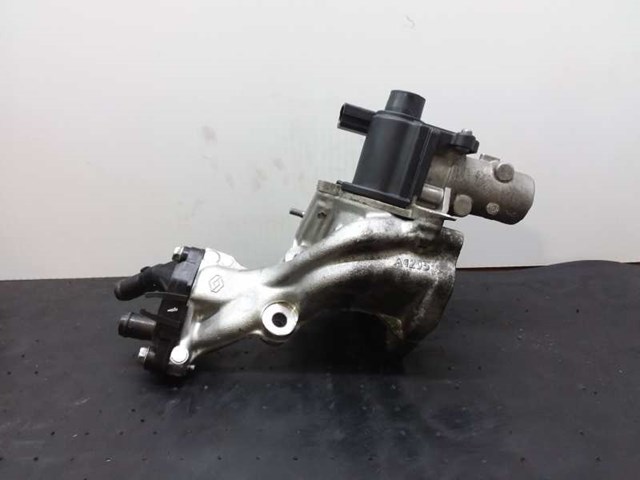 RENAULT 8200452876 Клапан EGR рециркуляции газов в наличии Львов