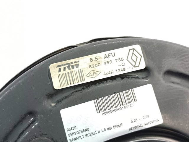 8200453735 Renault (RVI)