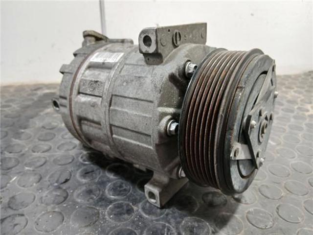 Compressor de aparelho de ar condicionado 8200454172 RENAULT