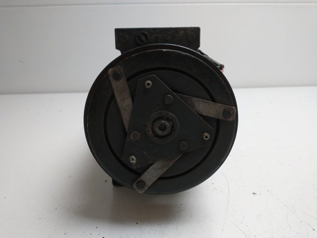 8200454172B RENAULT Диск муфты компрессора кондиционера купить в Сумы