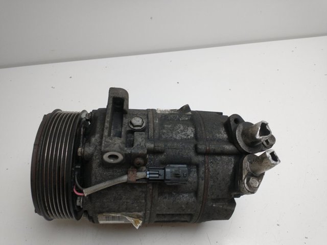 RENAULT 8200454172B Диск муфты компрессора кондиционера в наличии Черновцы