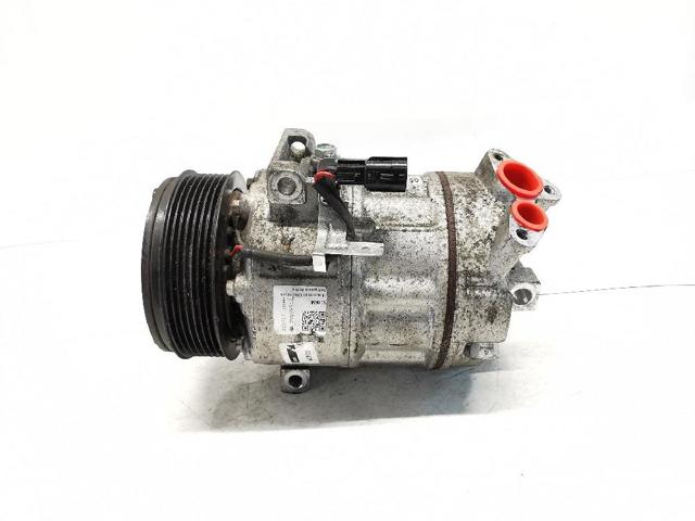 8200454172B RENAULT Диск муфты компрессора кондиционера купить в Харьков