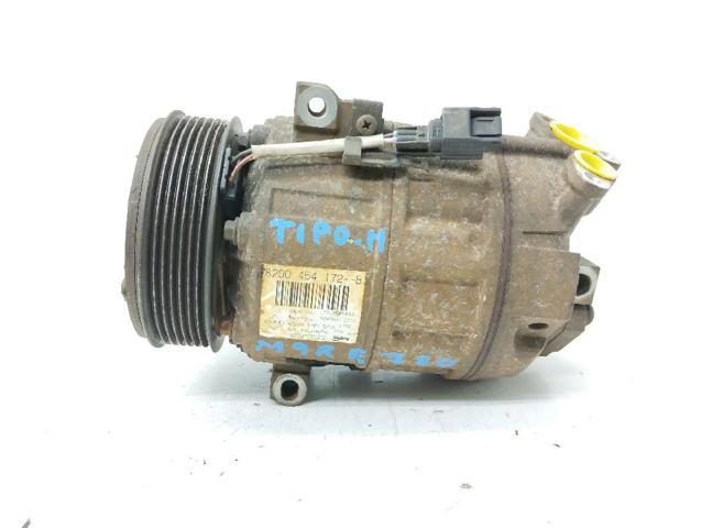 RENAULT 8200454172B Диск муфты компрессора кондиционера в наличии Запорожье