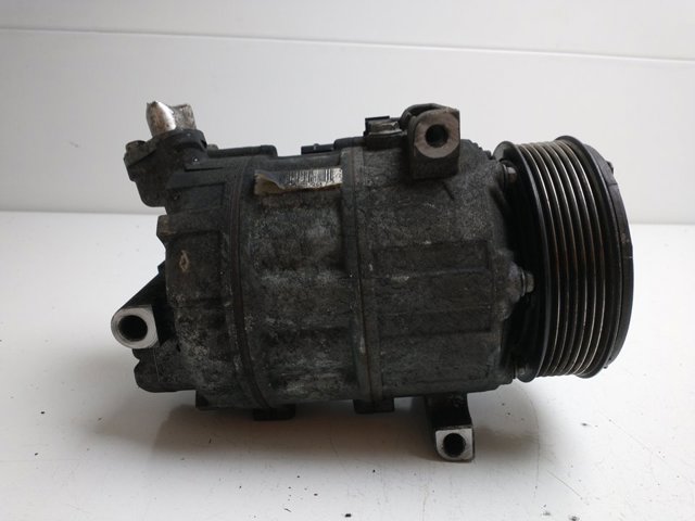 8200454172B RENAULT Диск муфты компрессора кондиционера купить в Павлоград