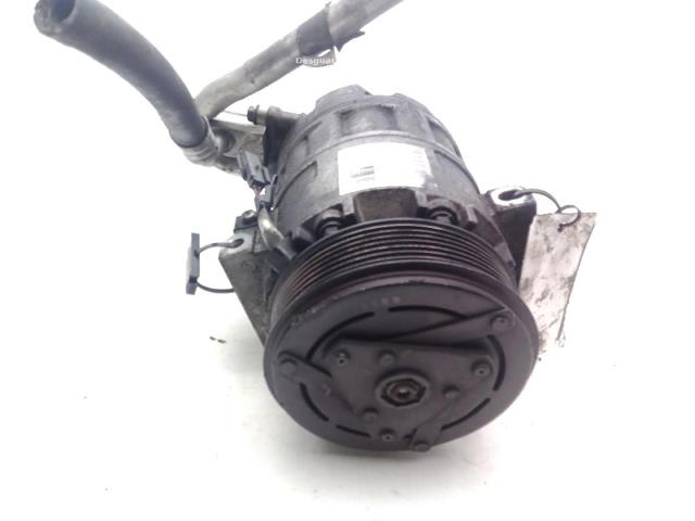 Compressor de aparelho de ar condicionado 8200454172E RENAULT