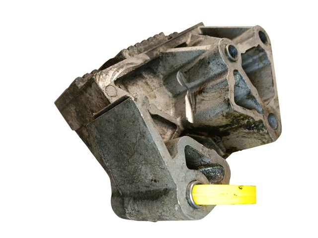 8200454462 RENAULT Кронштейн подушки (опоры) двигателя правой купить в Кривой Рог