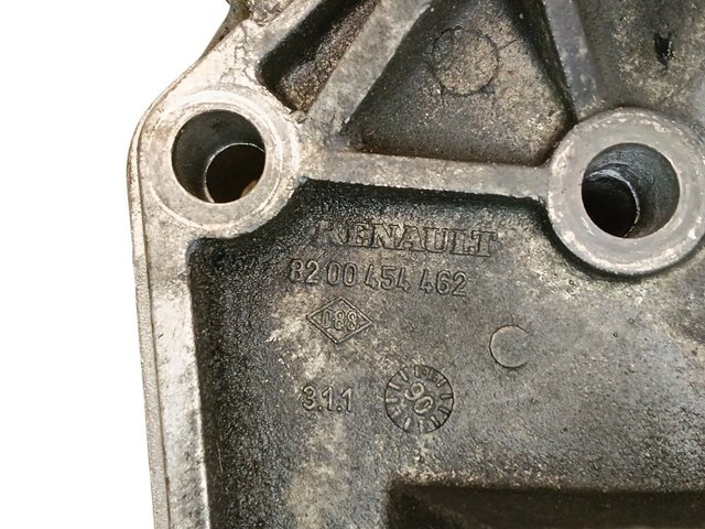 RENAULT 8200454462 Кронштейн подушки (опоры) двигателя правой в наличии Черновцы
