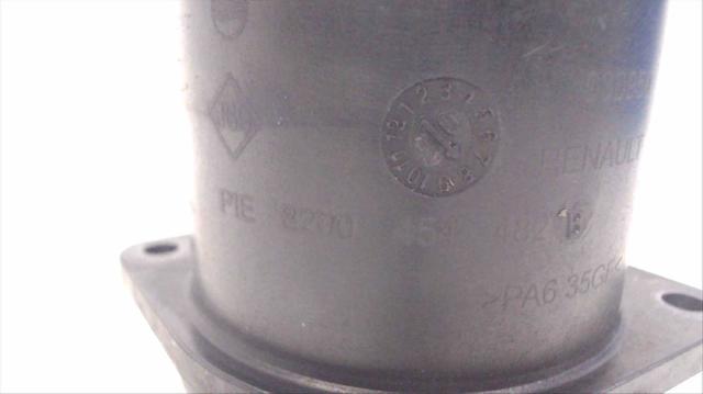 RENAULT 8200454482 Патрубок воздушный, выход воздушного фильтра в наличии Ровно
