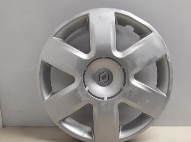 Coberta de disco de roda 8200455111 Renault (RVI)