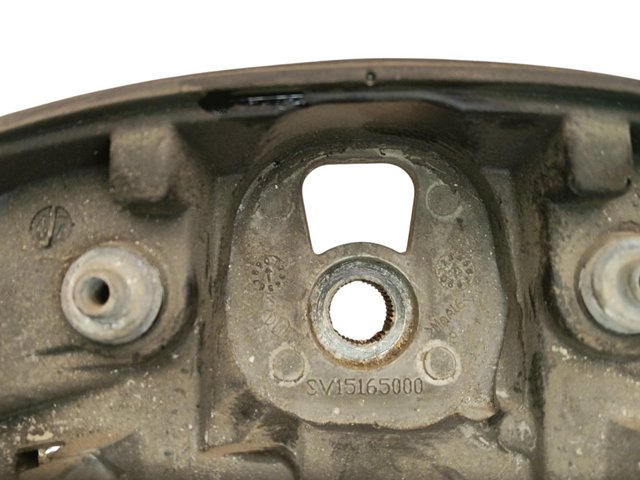 8200455669 RENAULT Рулевое колесо купить в Сумы