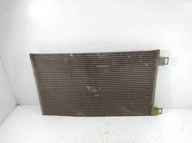 Condensador de ar condicionado / radiador para Renault Kangoo / Grand Kangoo 8200455795