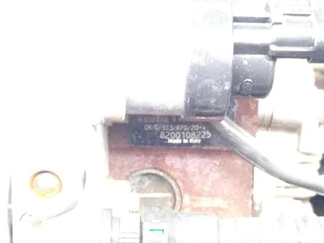 RENAULT 8200456693 Насос топливный высокого давления (ТНВД) в наличии Черкассы