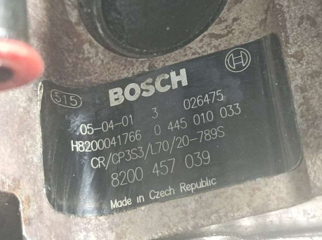 8200457039 ТНВД купить Хмельницкий