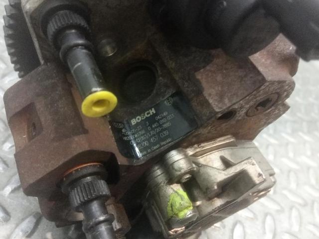 RENAULT 8200457039 ТНВД в наличии Киев