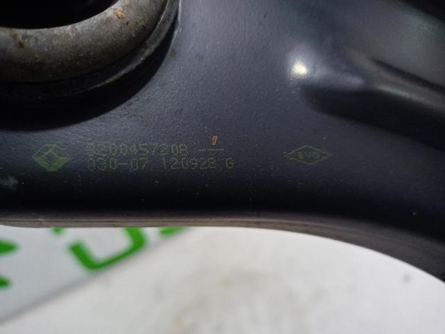 8200457208 RENAULT Рычаг передней подвески нижний левый купить в Тернополь