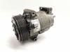 Compressor de aparelho de ar condicionado 8200457418 RENAULT