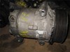 Compressor de aparelho de ar condicionado 8200457418 RENAULT